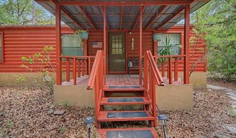 550 NW 73rd Way, Bell, FL 32619