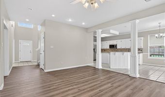 836 Eagle Crest Dr, Alma, AR 72921