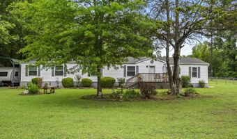 252 Trailwood Dr, Austin, AR 72007