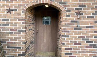 101 Lincoln Ave, Bedford, IN 47421