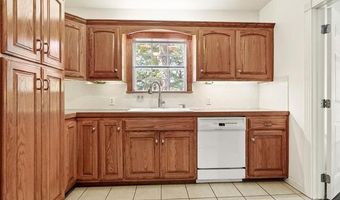 5055 E 425 Rd, Adair, OK 74330