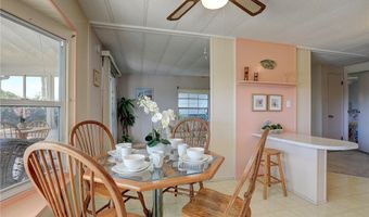 912 Oriole Cir, Barefoot Bay, FL 32976