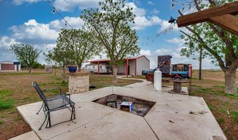 515 NE 2000, Andrews, TX 79714