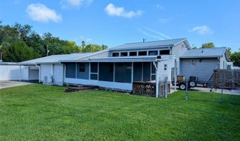 24514 SNAIL Rd, Astor, FL 32102