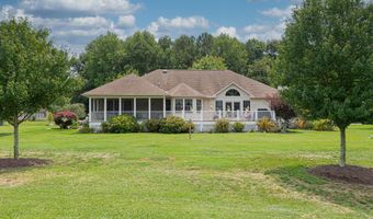 19 WINDWARD Way, Dagsboro, DE 19939