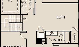 10644 Harlequinn Plan: Supernova, Adkins, TX 78101