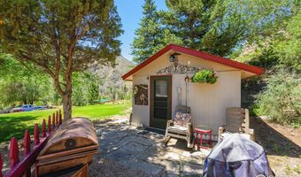 33040 Poudre Canyon Rd, Bellvue, CO 80512