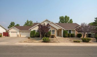 526 Greenbriar Dr, Carson City, NV 89701