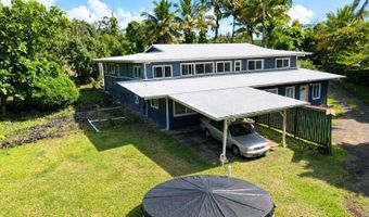 15-1977 22ND Ave, Keaau, HI 96749
