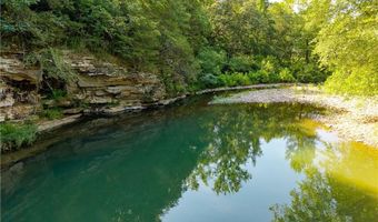 6018 Ridge Rd, Alma, AR 72921