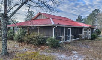 241 Foskey Cemetary Rd, Adrian, GA 31002