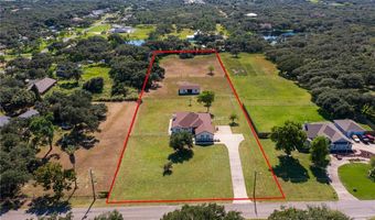 727 W Johnson Ave, Aransas Pass, TX 78336