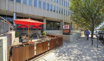 2236 40TH St NW FIVE, Washington, DC 20007