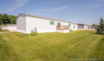 11712 Sunset Gln, Allendale, MI 49401
