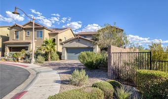 25 Via Corvina, Henderson, NV 89011