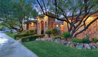 2960 American River Ln, Las Vegas, NV 89135