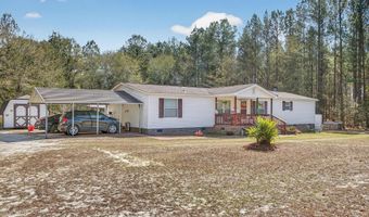 63 Cactus Hl, Barnwell, SC 29812