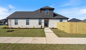 6900 SW Basswood St, Bentonville, AR 72713