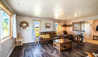 601 W Park Ave, Bridger, MT 59014