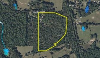 329 County Road 2804, Alto, TX 75925