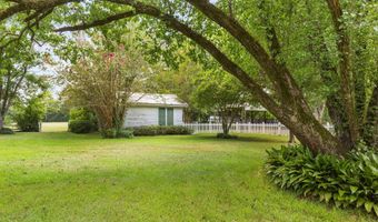 818 Cannon Ave, Bentonia, MS 39040