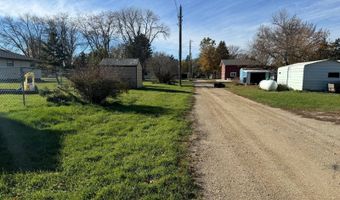 1016 8th St, Britton, SD 57430