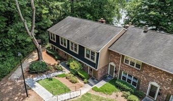 2505 Northlake Ct NE, Atlanta, GA 30345