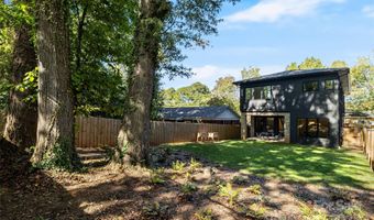 3110 Creighton Dr, Charlotte, NC 28205