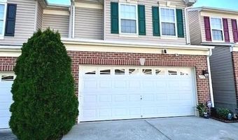 208 MERLIN Dr, Belcamp, MD 21017