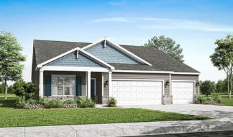 3701 Heritage Farm Ln Plan: Cortland, Amelia, OH 45102