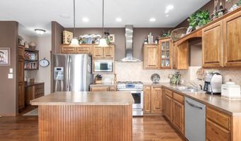 5216 N Colonial, Bel Aire, KS 67226