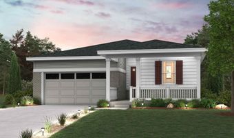 3363 N Irvington St, Aurora, CO 80019
