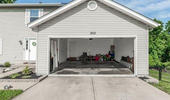 2021 Saint Christopher Way, Arnold, MO 63010