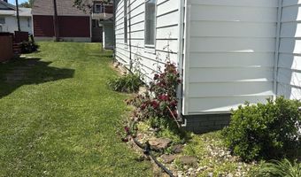 106 W 4th St, Bicknell, IN 47512