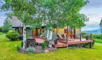 2594 Star Ridge Rd, Bozeman, MT 59715