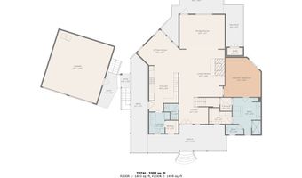 592 Whiteside Mountain Rd, Highlands, NC 28741