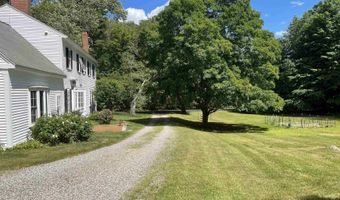 110 Pickpocket Rd, Brentwood, NH 03833