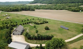 S1316 County Road NN, Alma, WI 54610