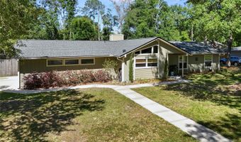 6110 NW 33RD Ter, Gainesville, FL 32653
