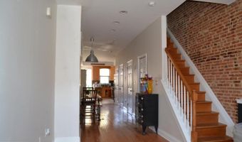 1410 N BOND St, Baltimore, MD 21213