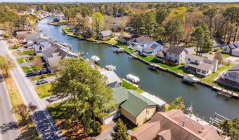 354 OCEAN Pkwy, Berlin, MD 21811