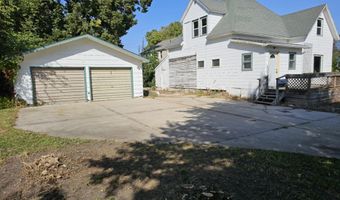422 Cerro Gordo St, Ackley, IA 50601