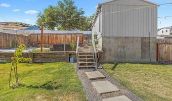406 2nd St, Asotin, WA 99402