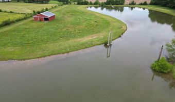15 Acres Slaughter Pen Rd, Ardmore, TN 38449