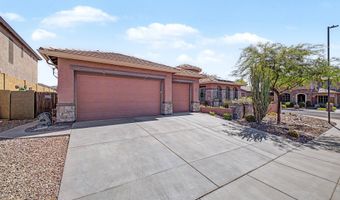 2026 W HIDDEN TREASURE Way, Anthem, AZ 85086