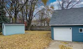 13416 Swallow St NW, Andover, MN 55304