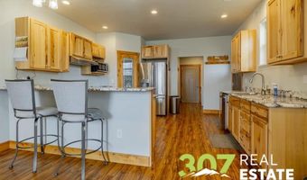 6 Prairie Schooner Dr, Cody, WY 82414