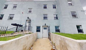 4230 6TH St SE, Washington, DC 20032