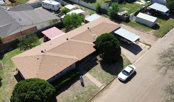 1512 Avenue K, Abernathy, TX 79311