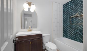 12656 ROLLING Lk, Arlington, TN 38002